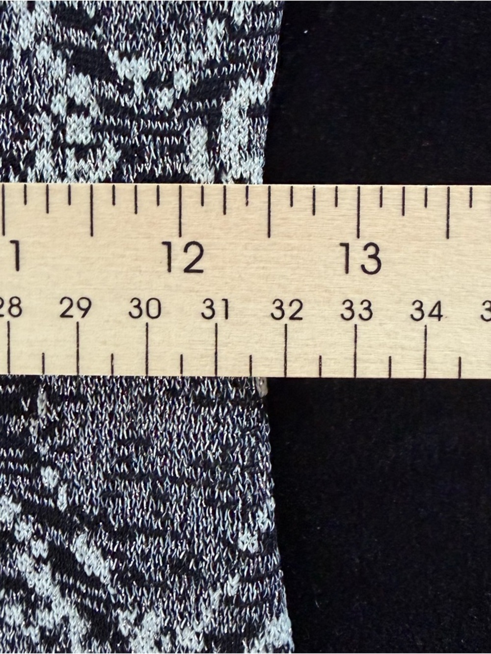 bebe Gray & White Snake-Print Long Sleeve V-Neck Bodycon Dress Size S - Picture 14 of 15